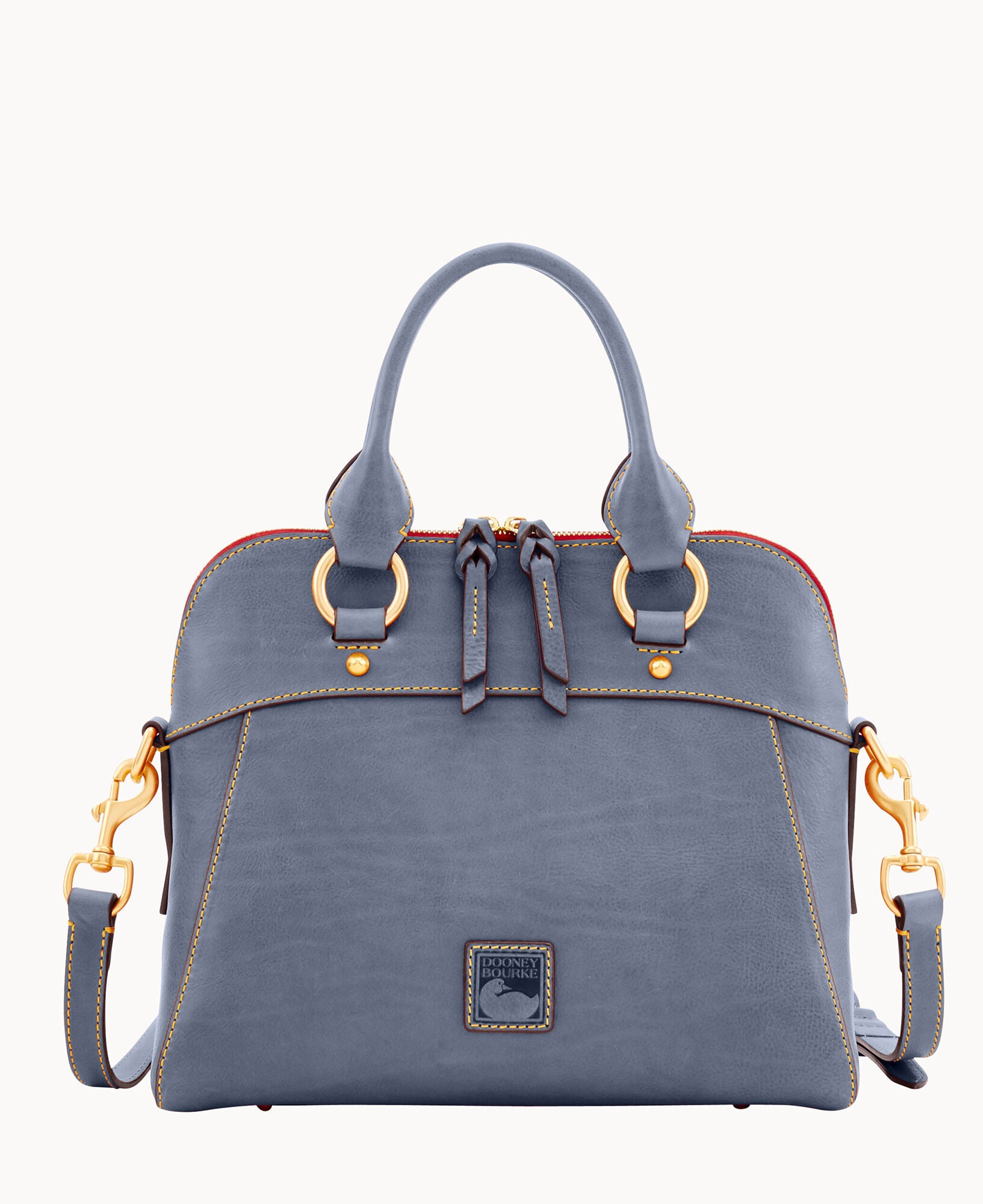 Florentine Cameron Satchel - Image 26