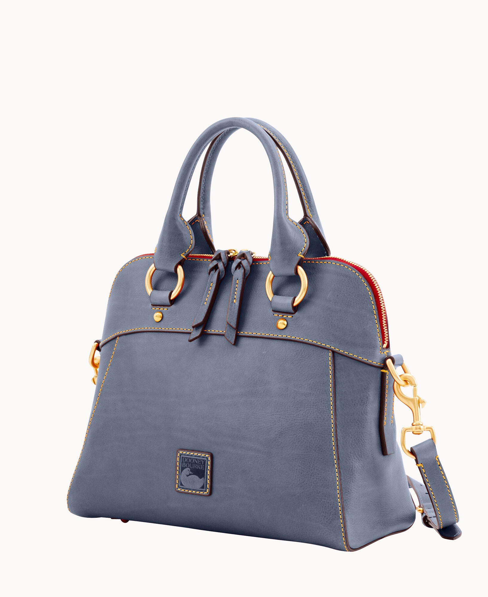 Florentine Cameron Satchel - Image 27