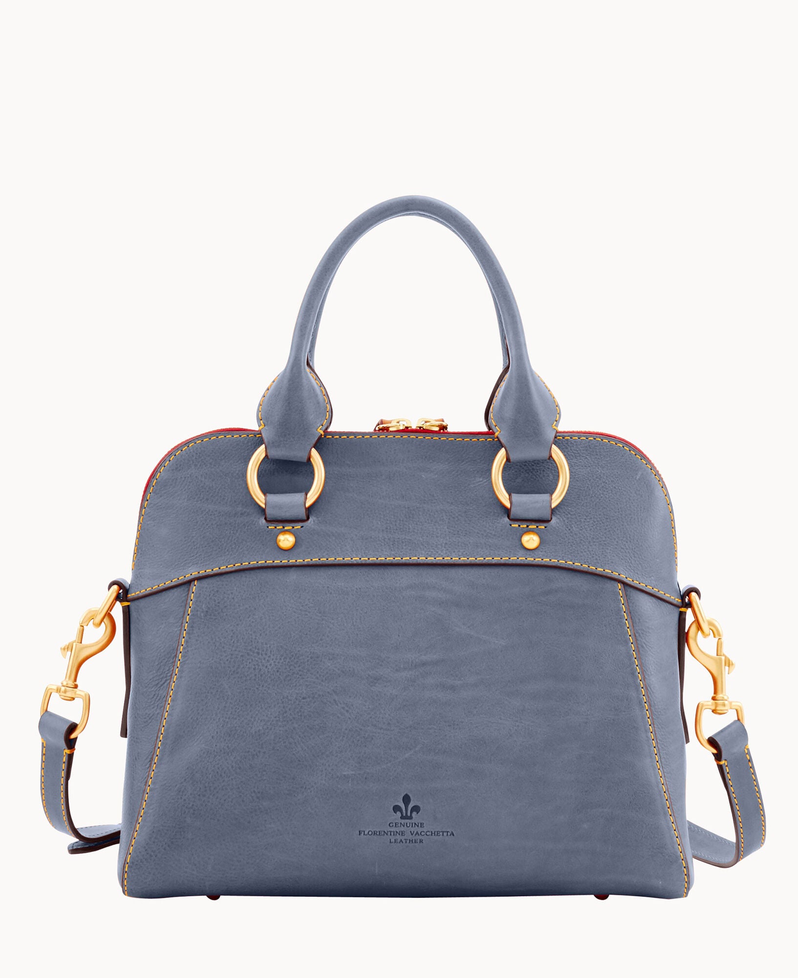 Florentine Cameron Satchel - Image 29