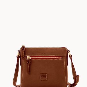 Pre-Loved Florentine Allison Crossbody
