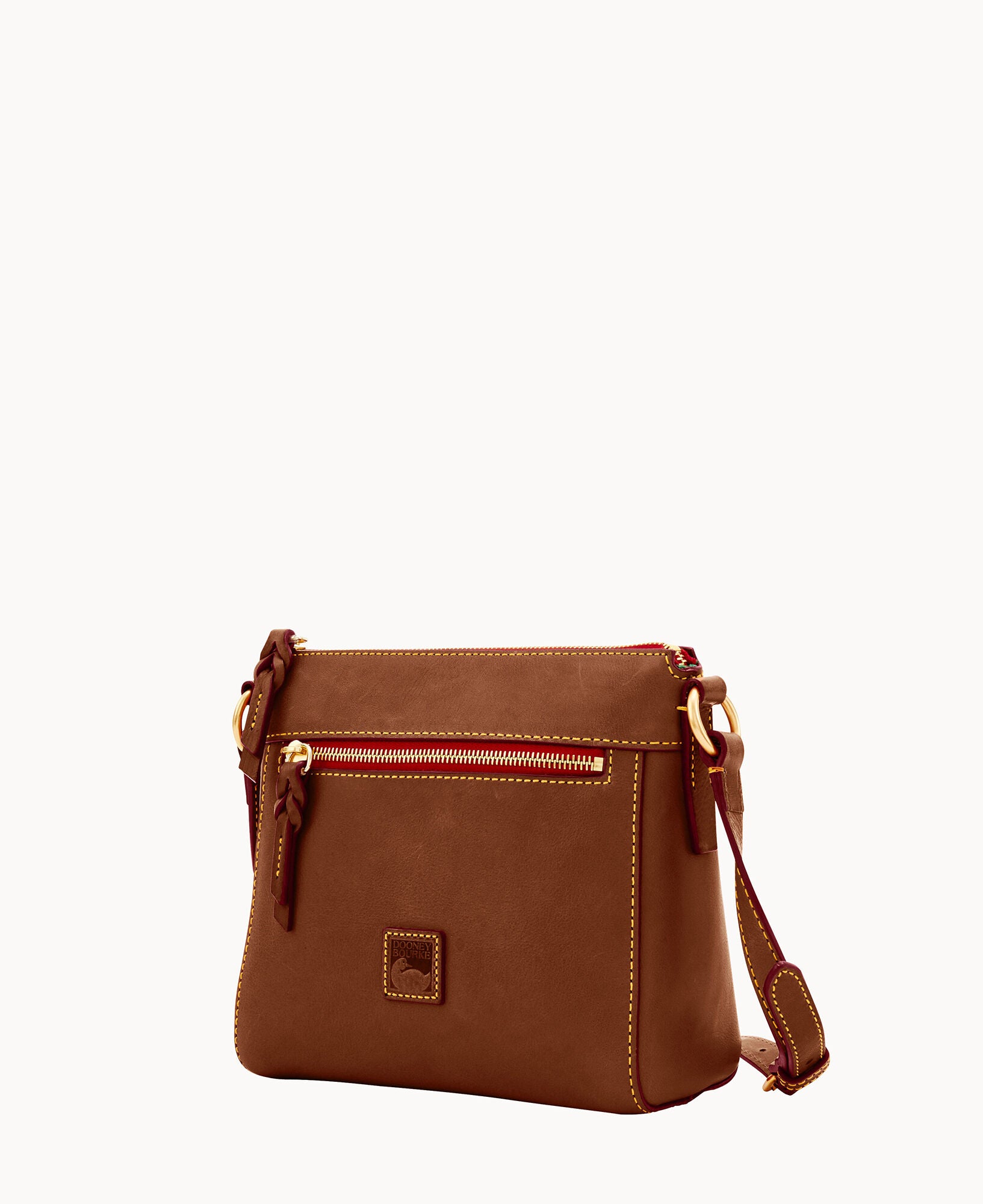 Pre-Loved Florentine Allison Crossbody - Image 2