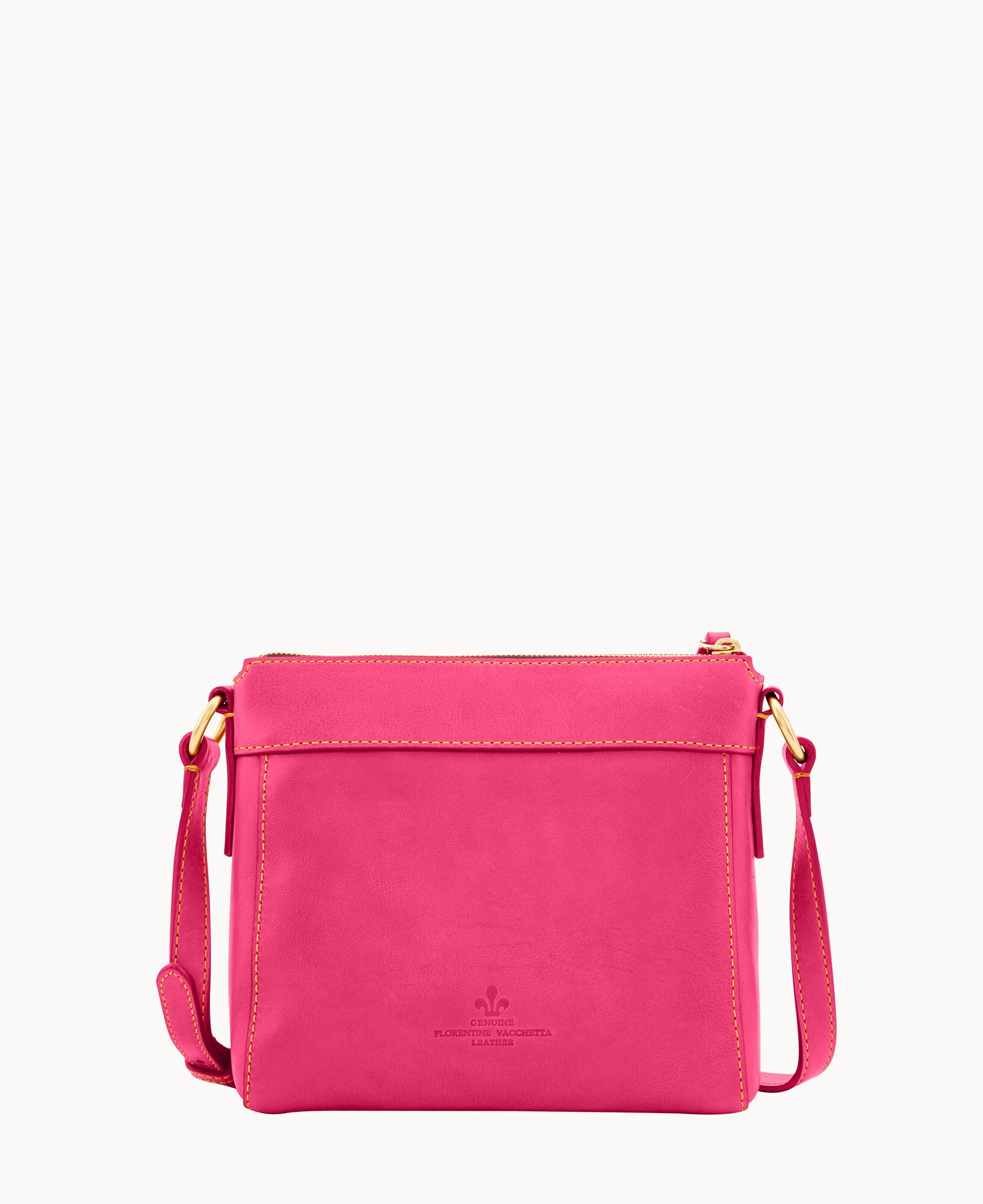 Pre-Loved Florentine Allison Crossbody - Image 14