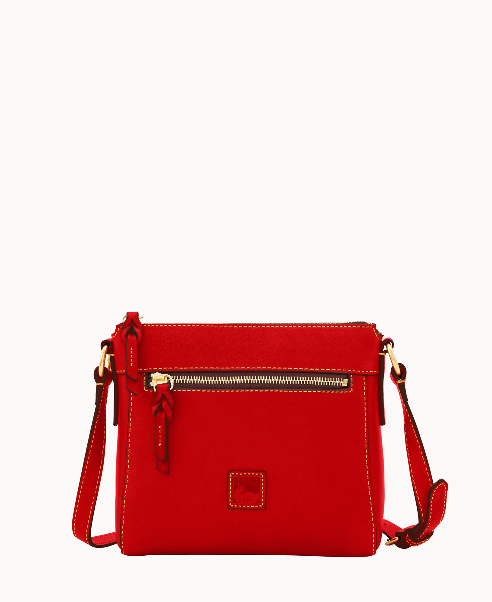 Pre-Loved Florentine Allison Crossbody - Image 21