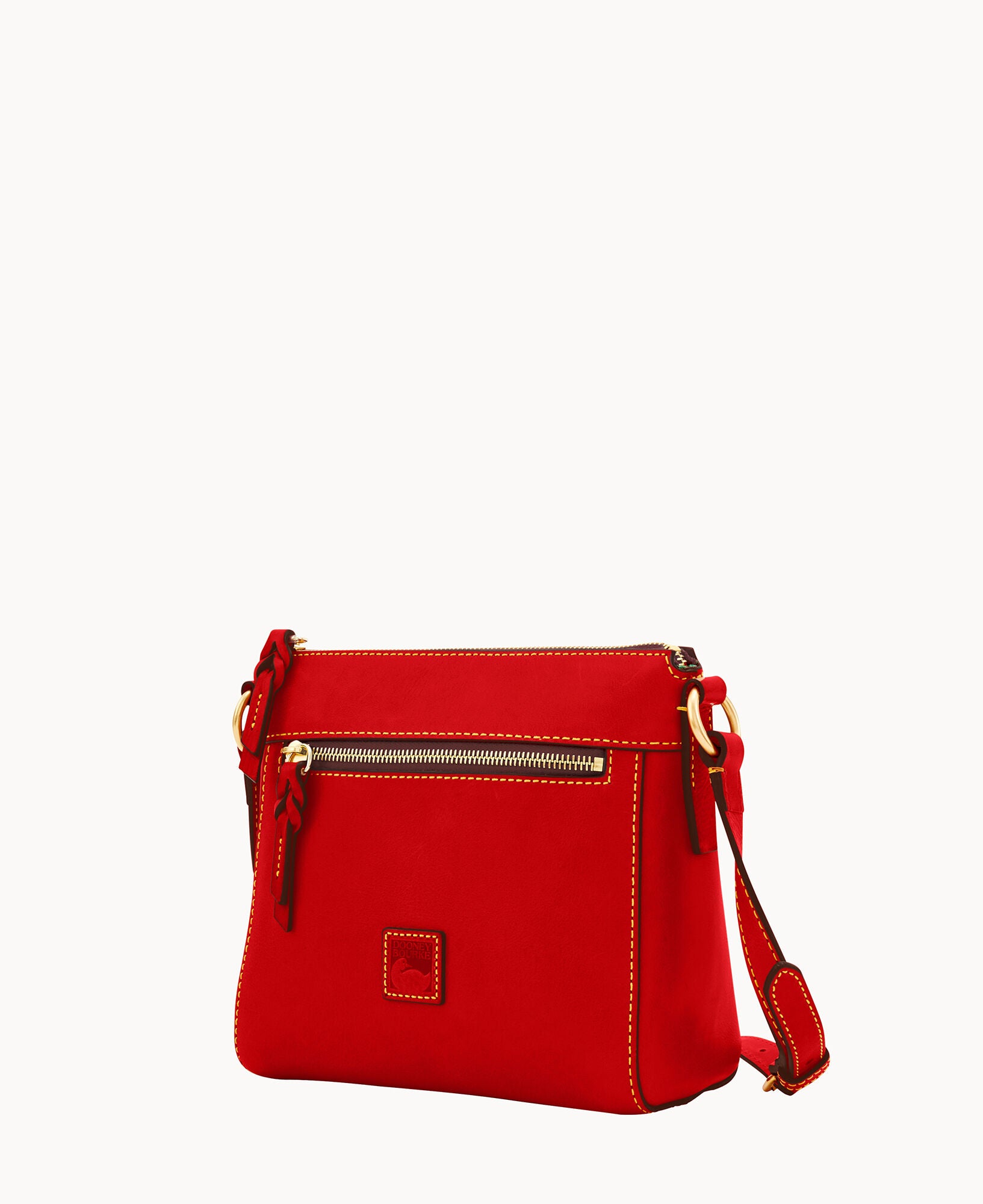 Pre-Loved Florentine Allison Crossbody - Image 22