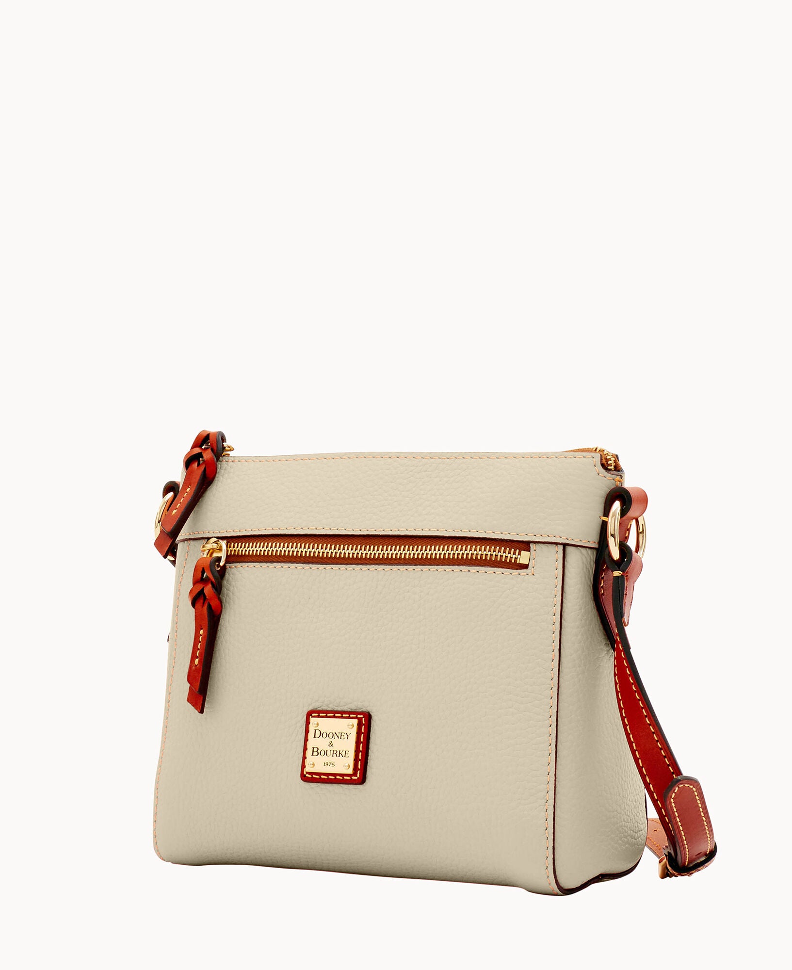 Pebble Grain Allison Crossbody - Image 29