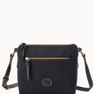 Nylon Allison Crossbody