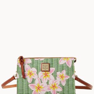 Plumeria Janine Crossbody