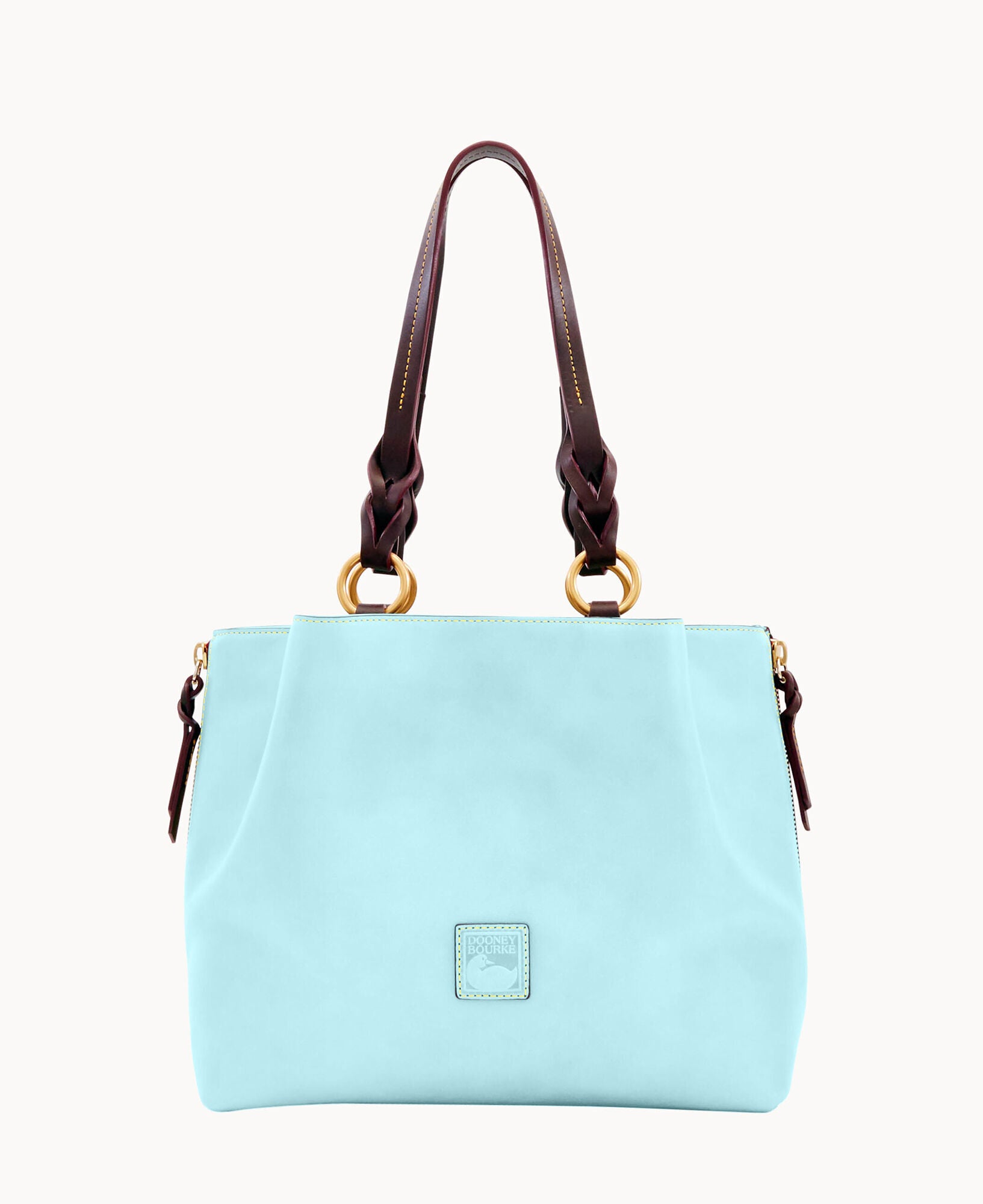 Pre-Loved Florentine Large Zip Barlow - Image 17