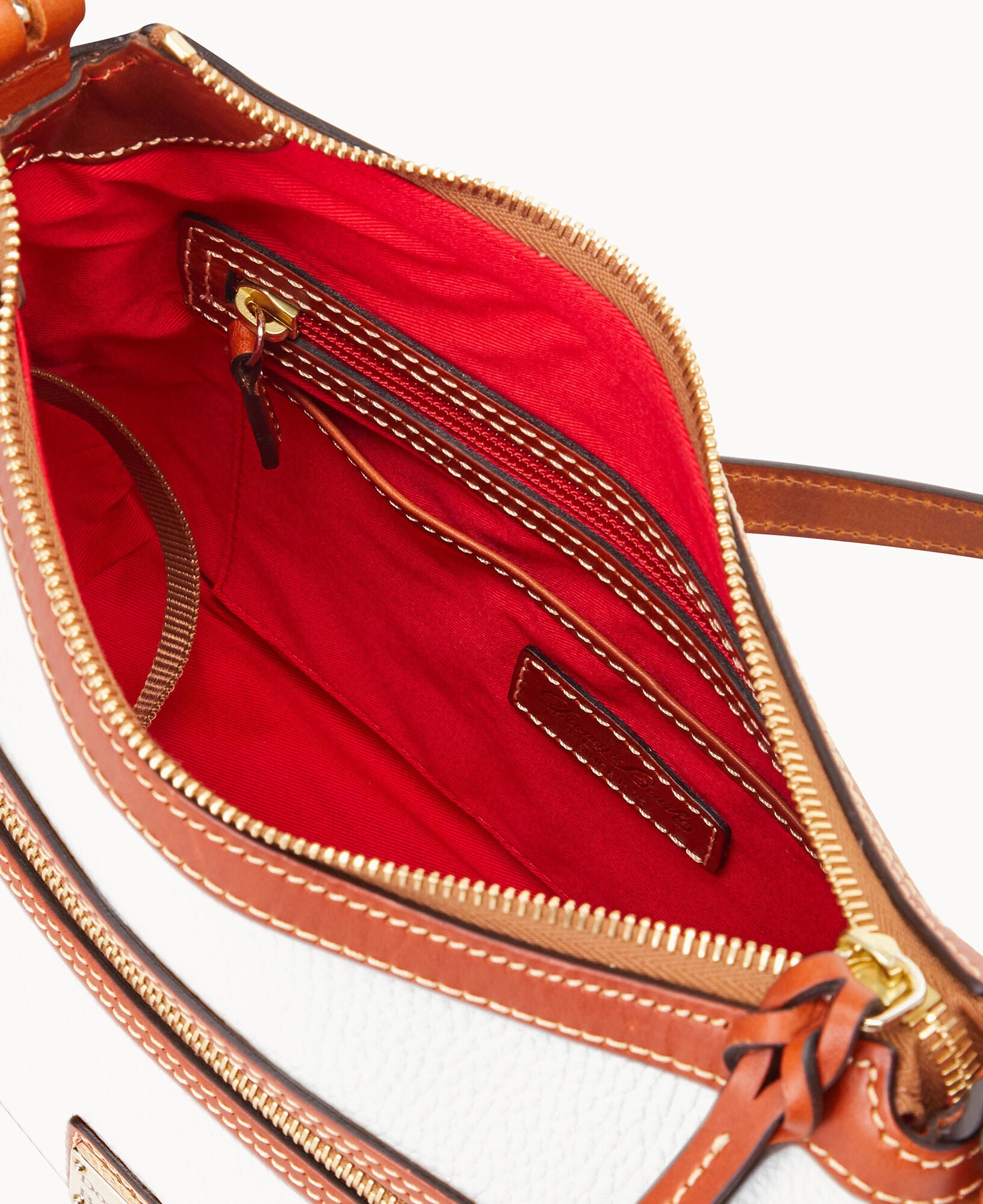 Pebble Grain Presley Crossbody - Image 28