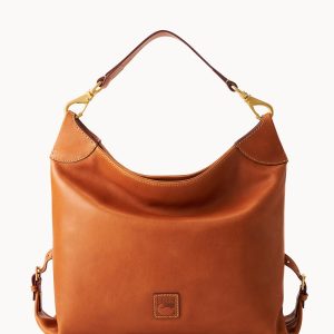 Florentine Medium Sac