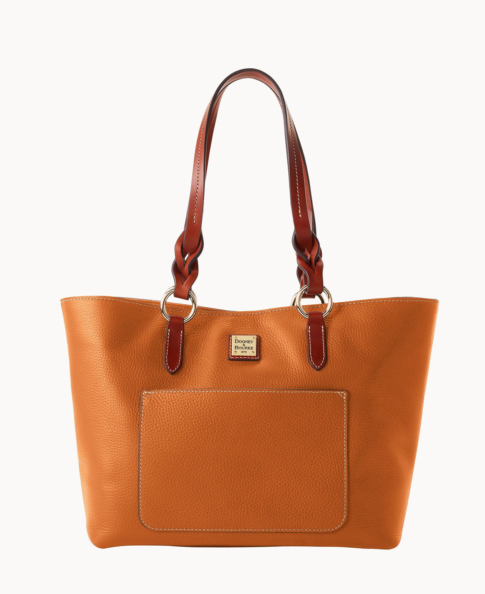 Pebble Grain Tammy Tote - Image 9