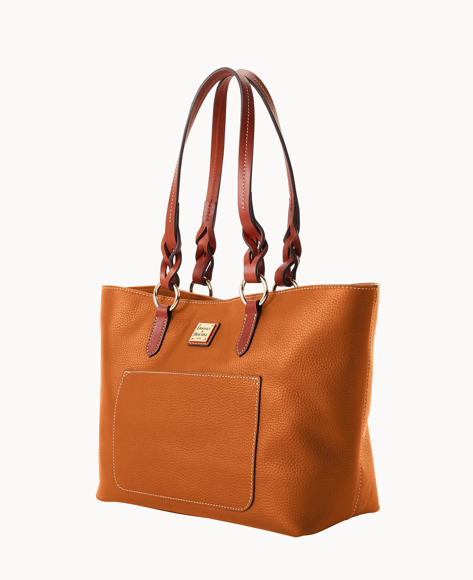 Pebble Grain Tammy Tote - Image 10