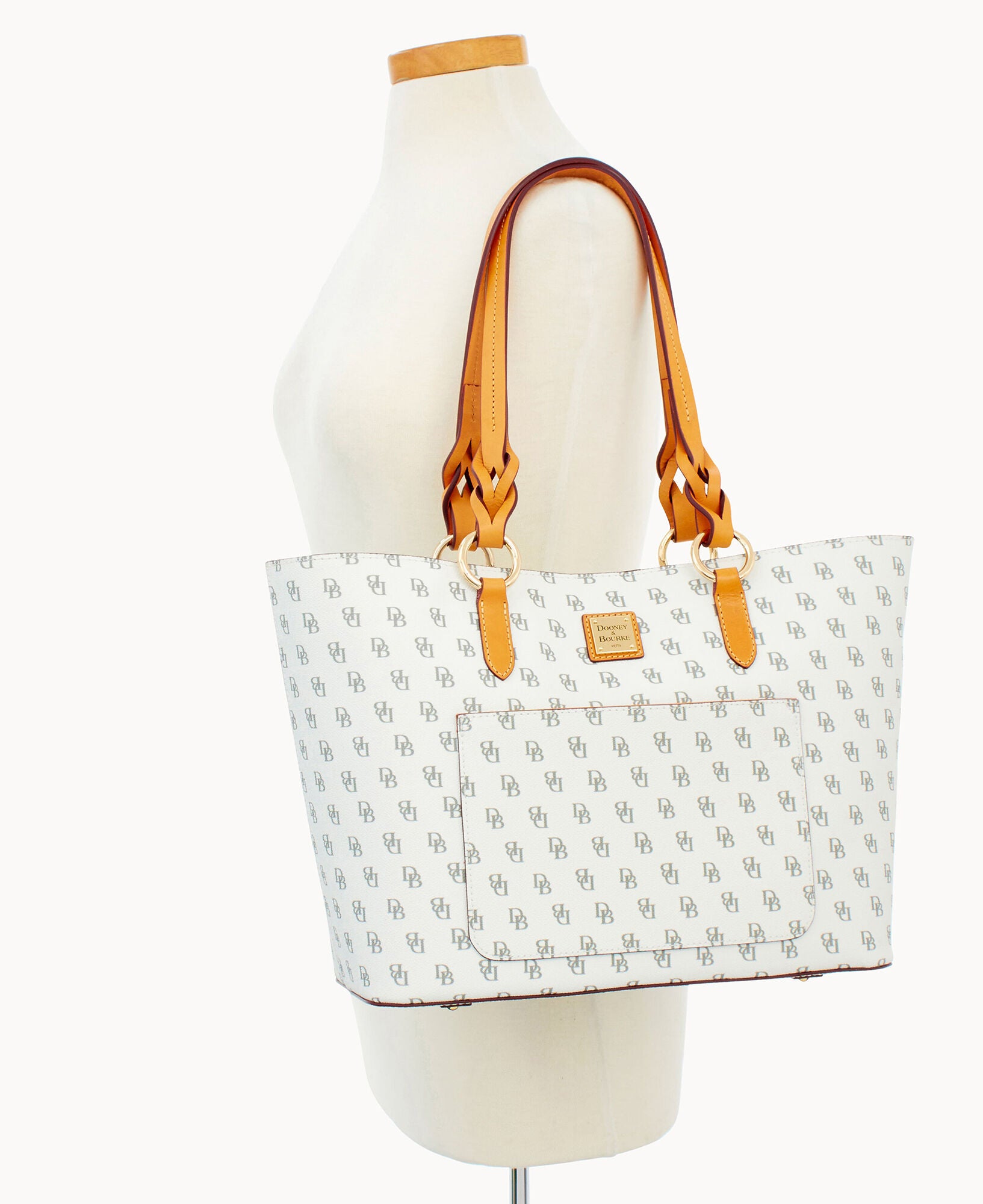 Blakely Tammy Tote - Image 8