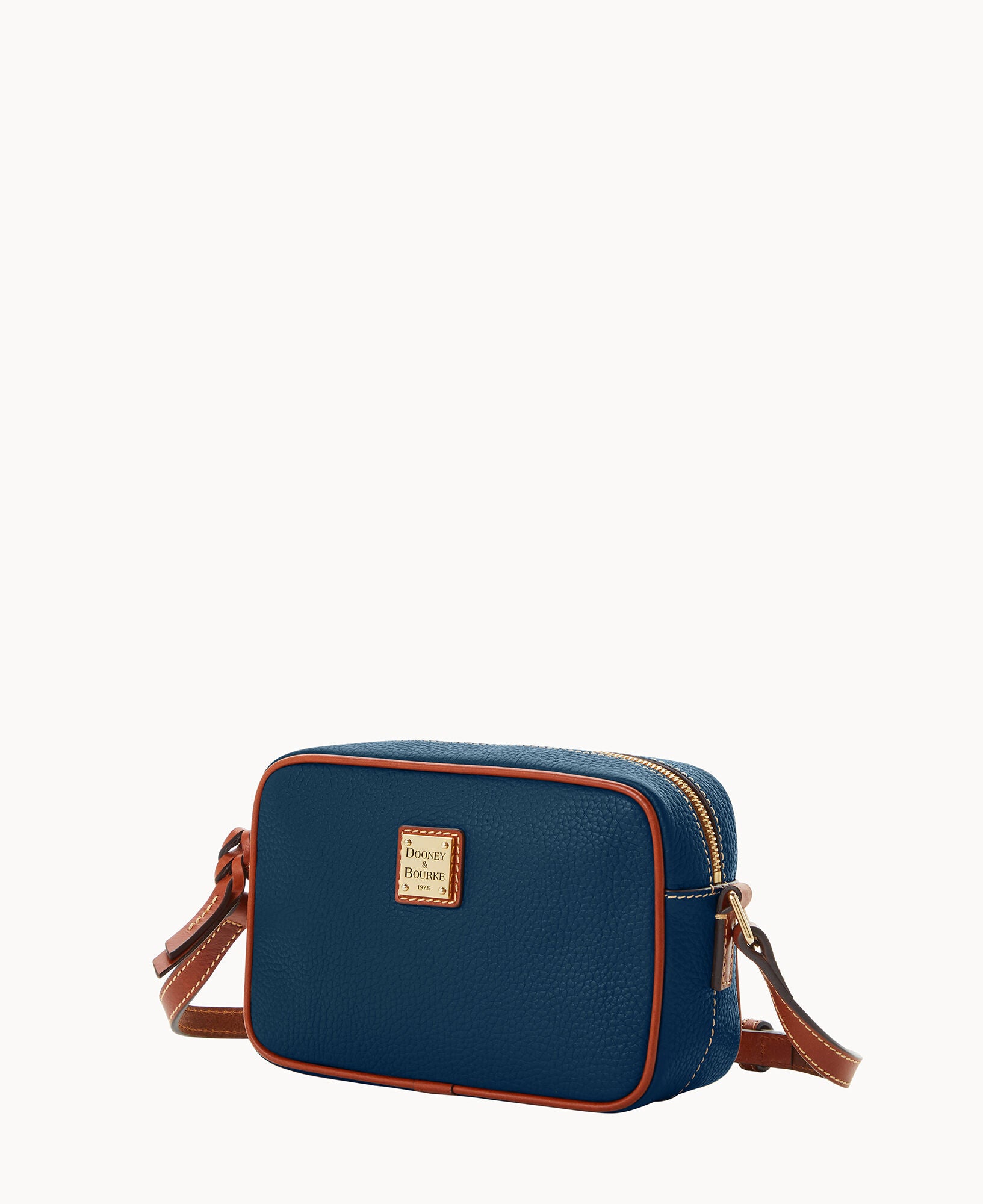 Pebble Grain Camera Crossbody - Image 24