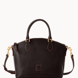 Pre-Loved Florentine Geena Satchel