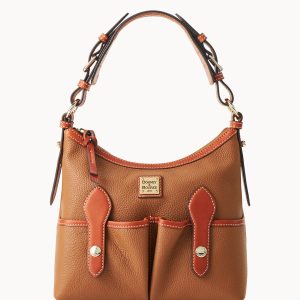 Pebble Grain Small Lucy