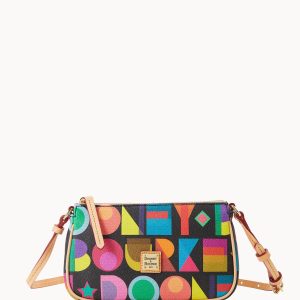 Art Deco Lexi Crossbody