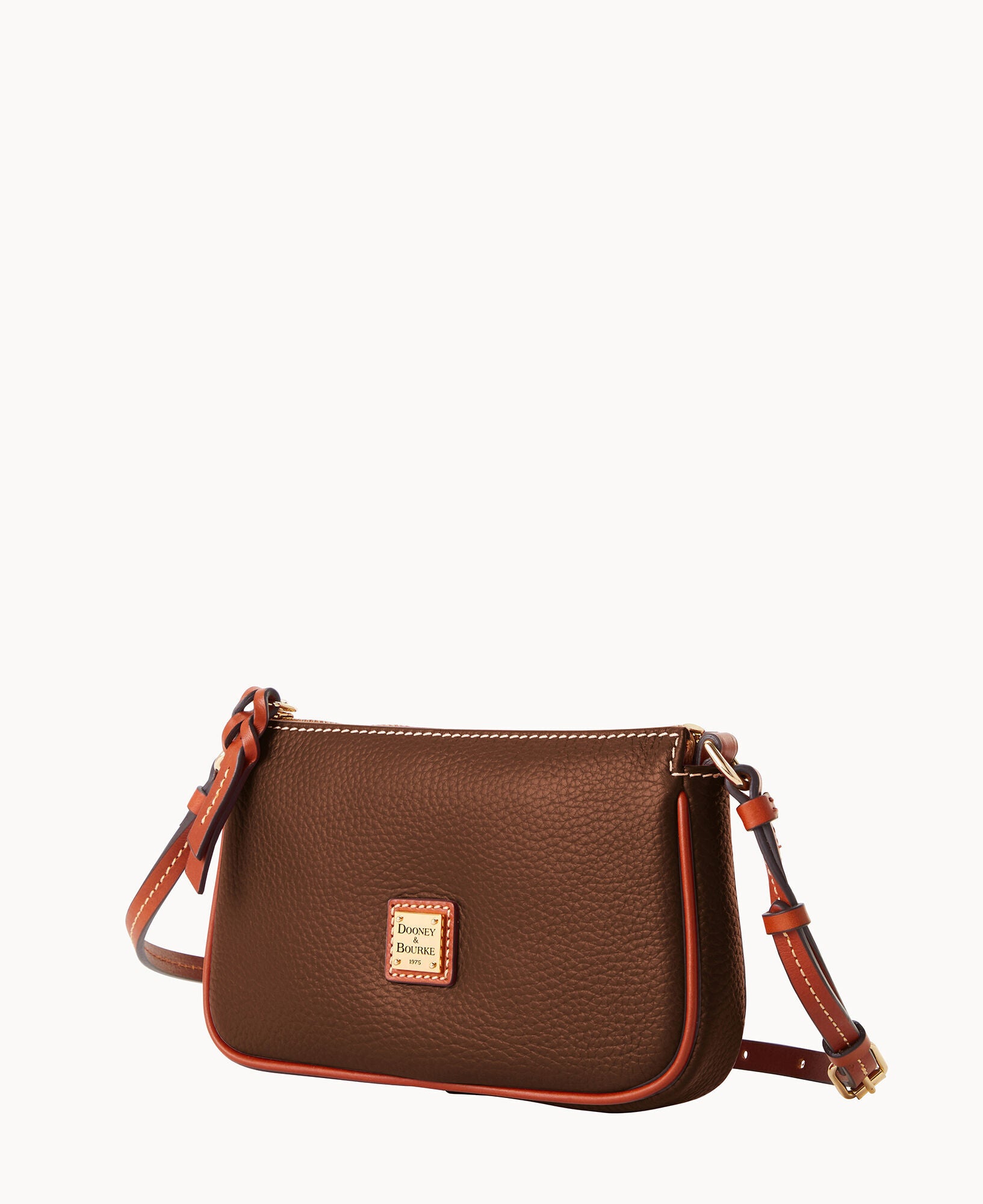 Pebble Grain Lexi Crossbody - Image 13