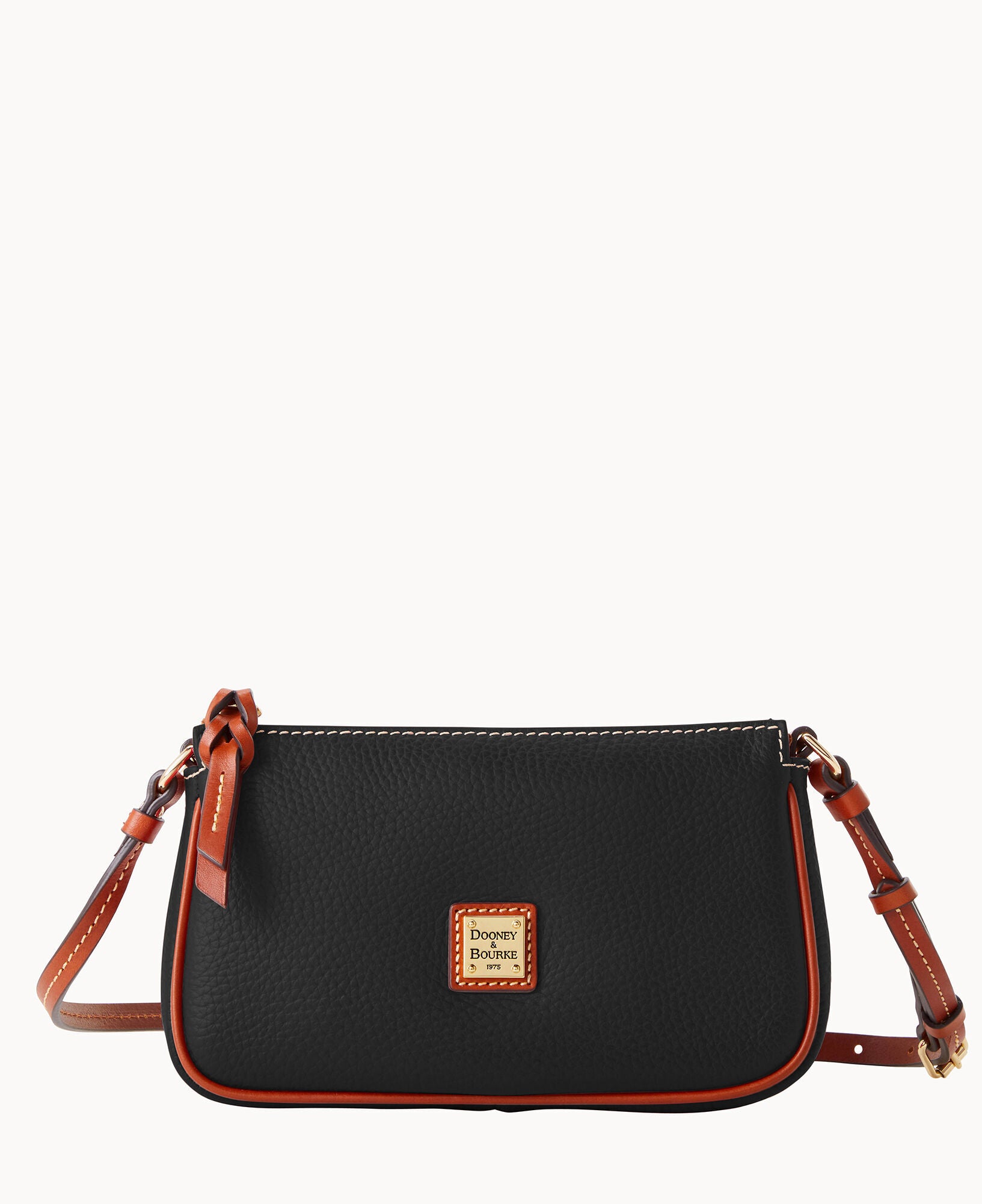 Pebble Grain Lexi Crossbody - Image 20