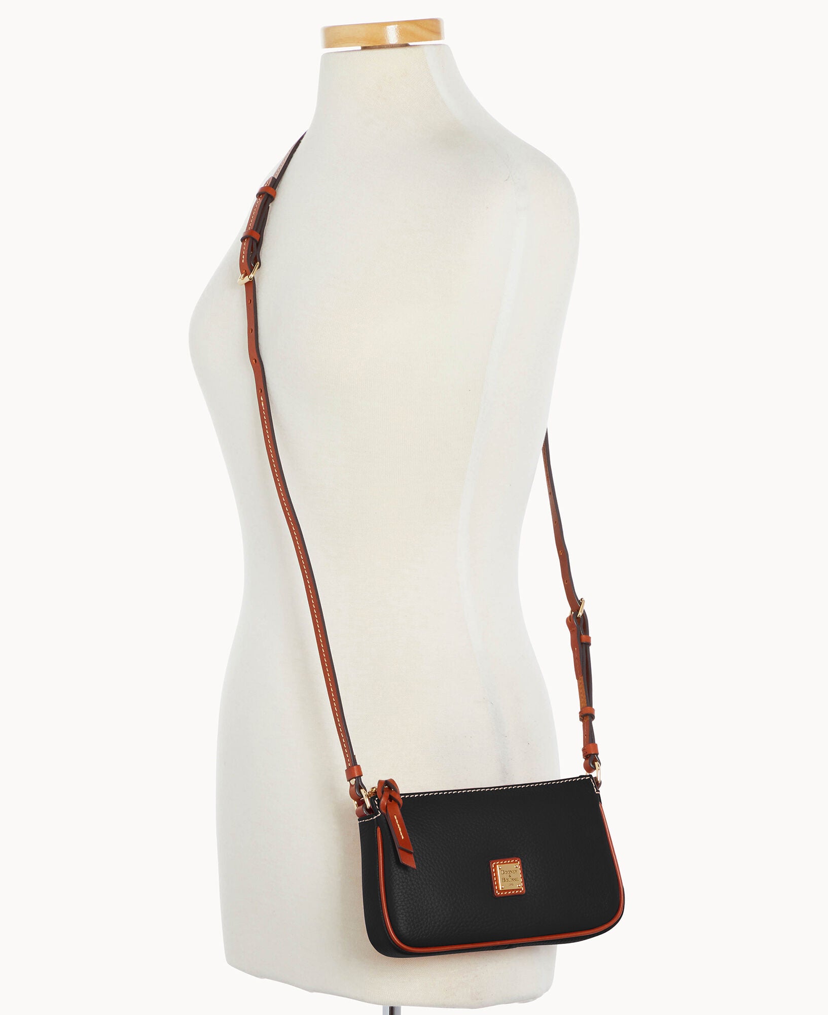 Pebble Grain Lexi Crossbody - Image 23