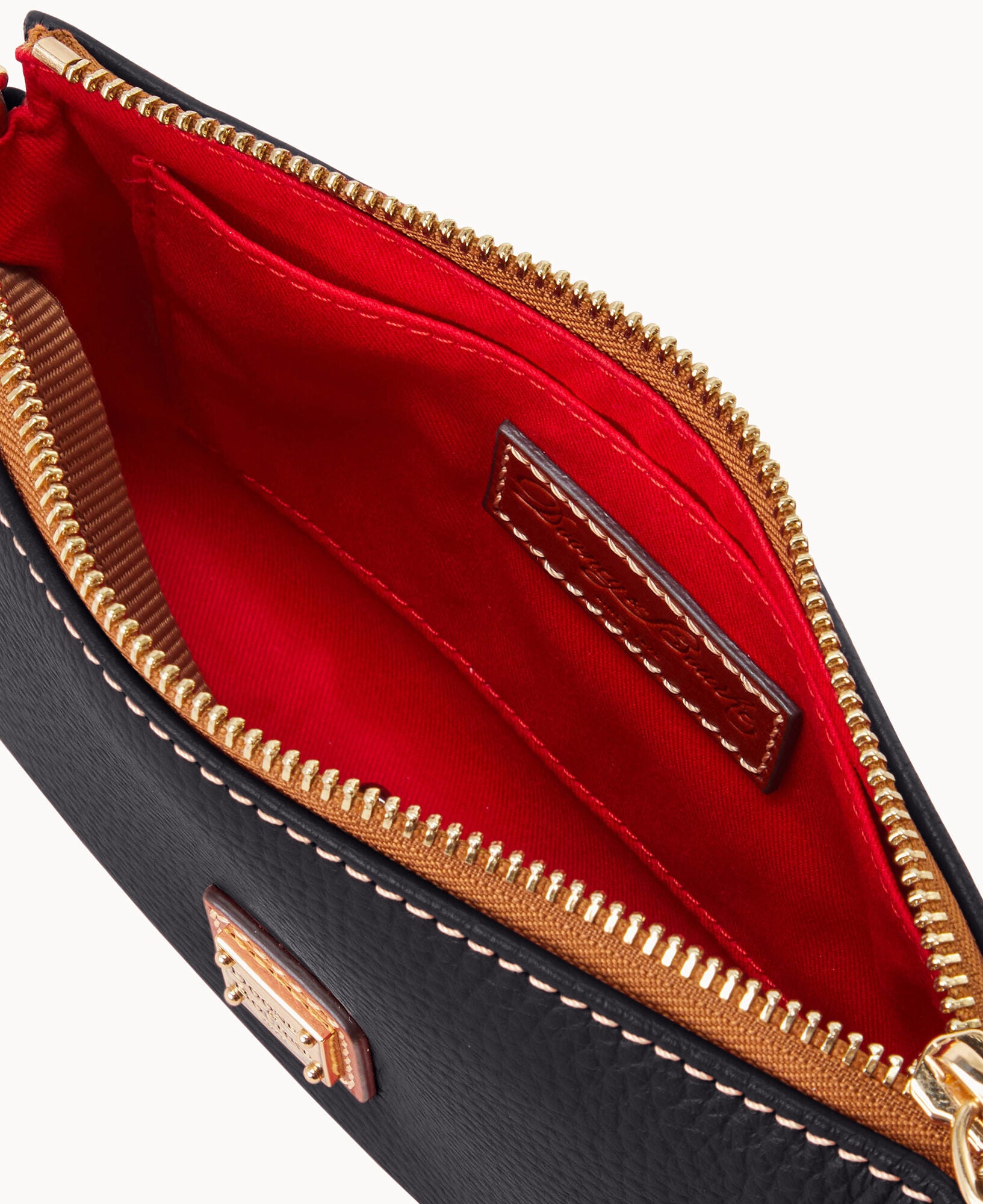 Pebble Grain Lexi Crossbody - Image 18