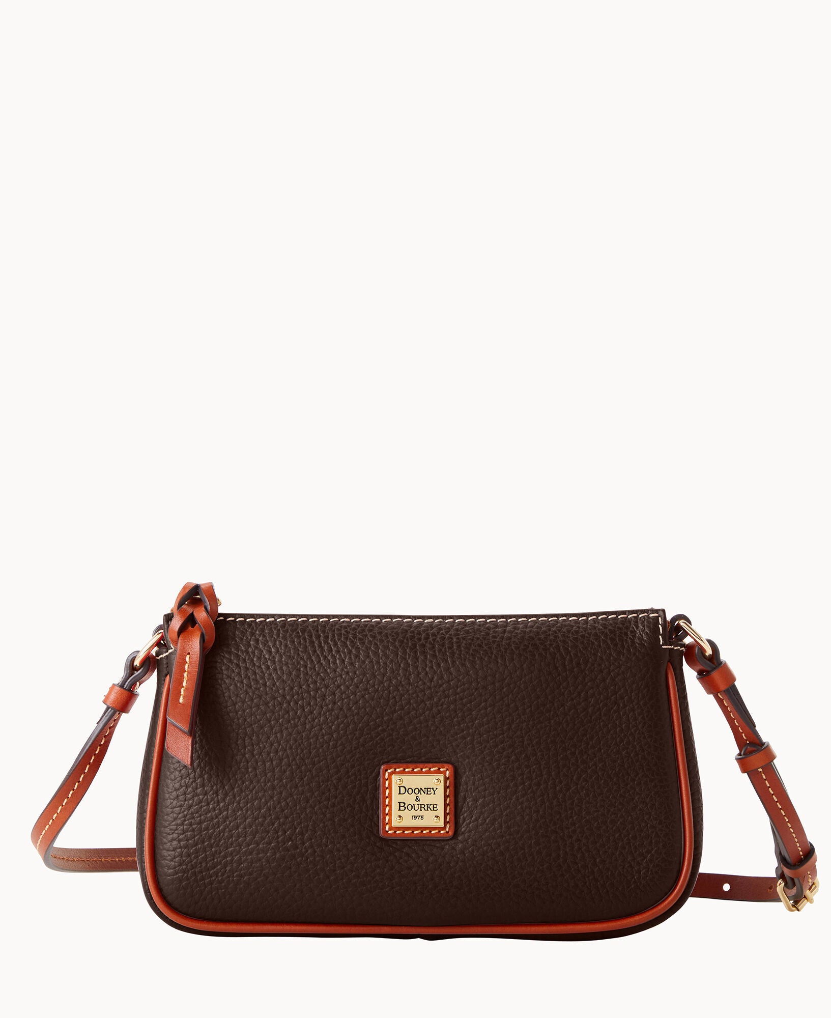 Pebble Grain Lexi Crossbody