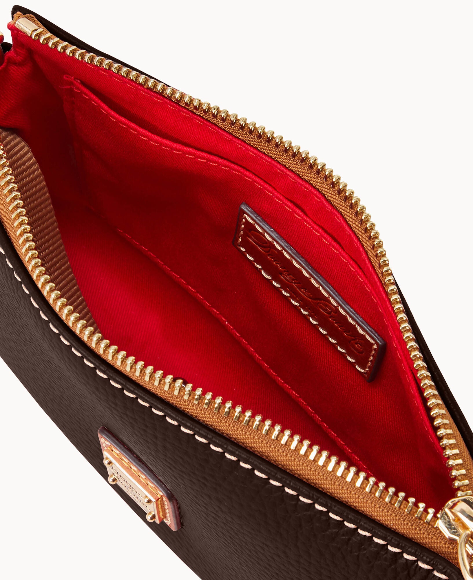 Pebble Grain Lexi Crossbody - Image 3