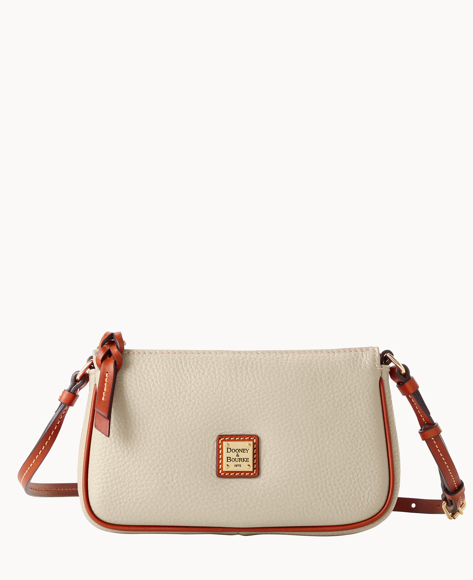 Pebble Grain Lexi Crossbody - Image 9