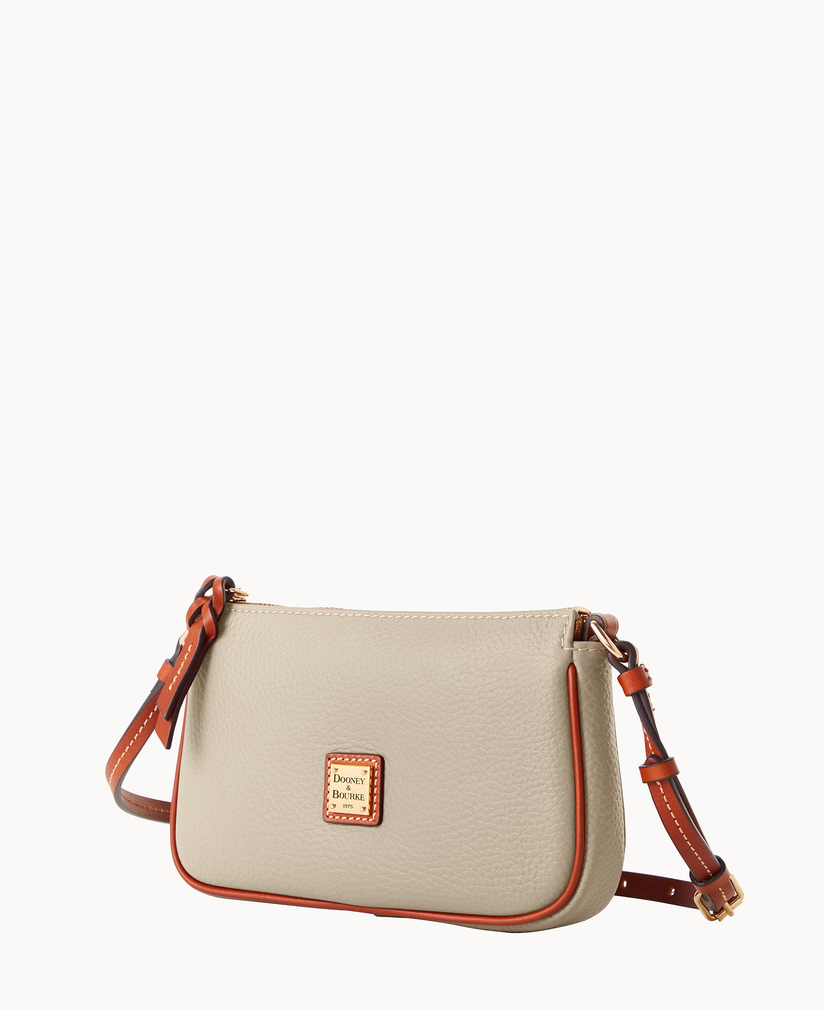 Pebble Grain Lexi Crossbody - Image 10