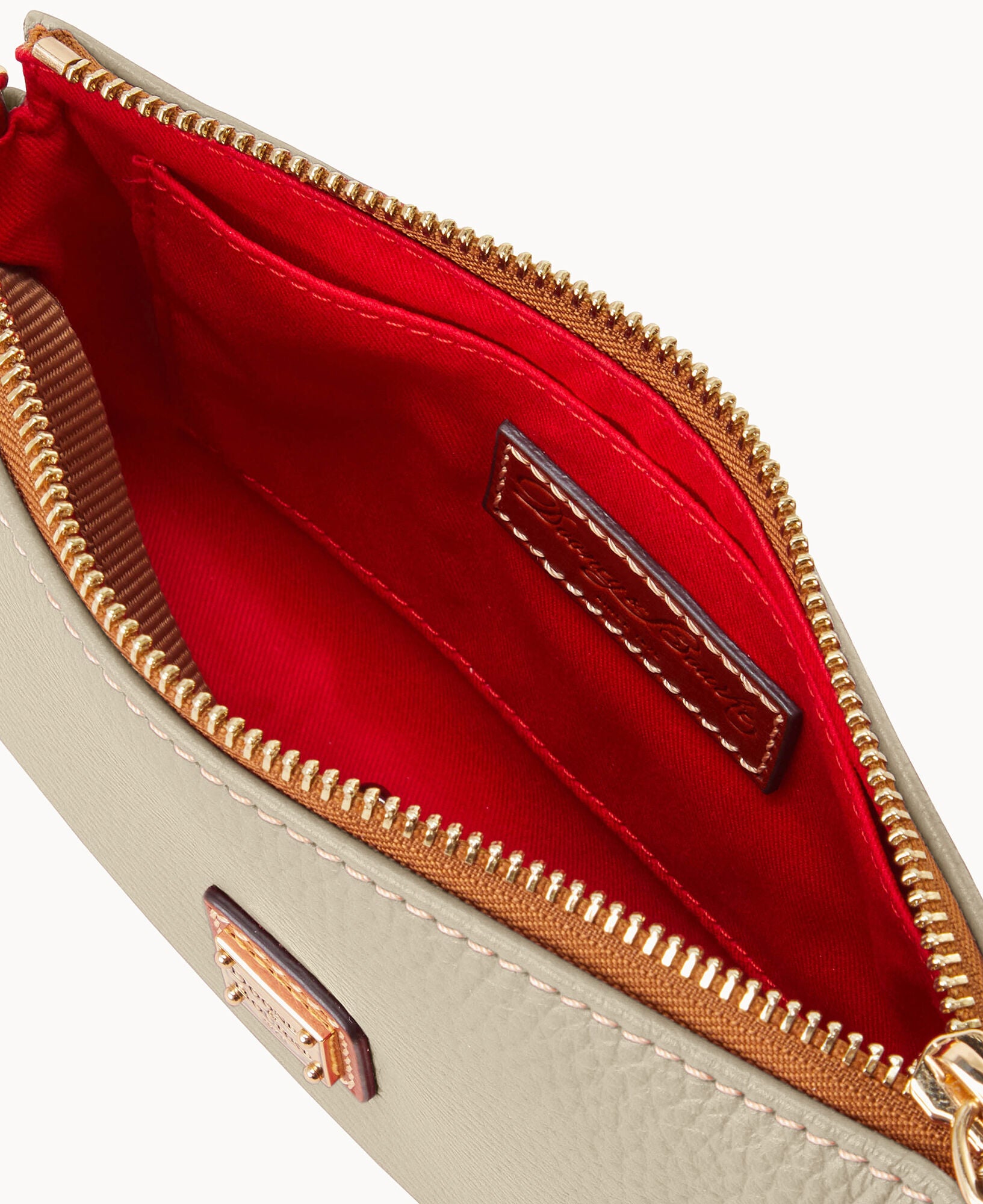 Pebble Grain Lexi Crossbody - Image 11