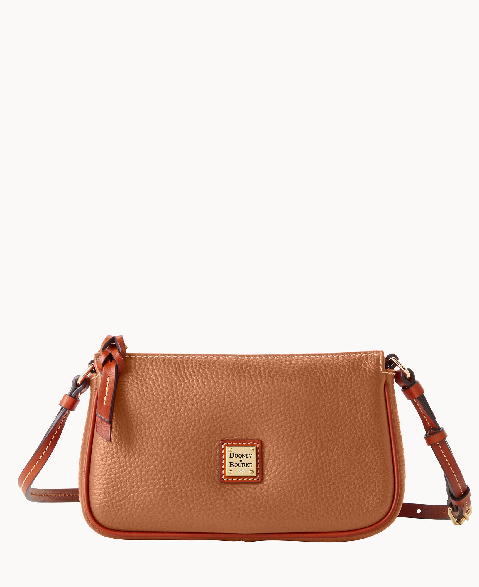Pebble Grain Lexi Crossbody - Image 24