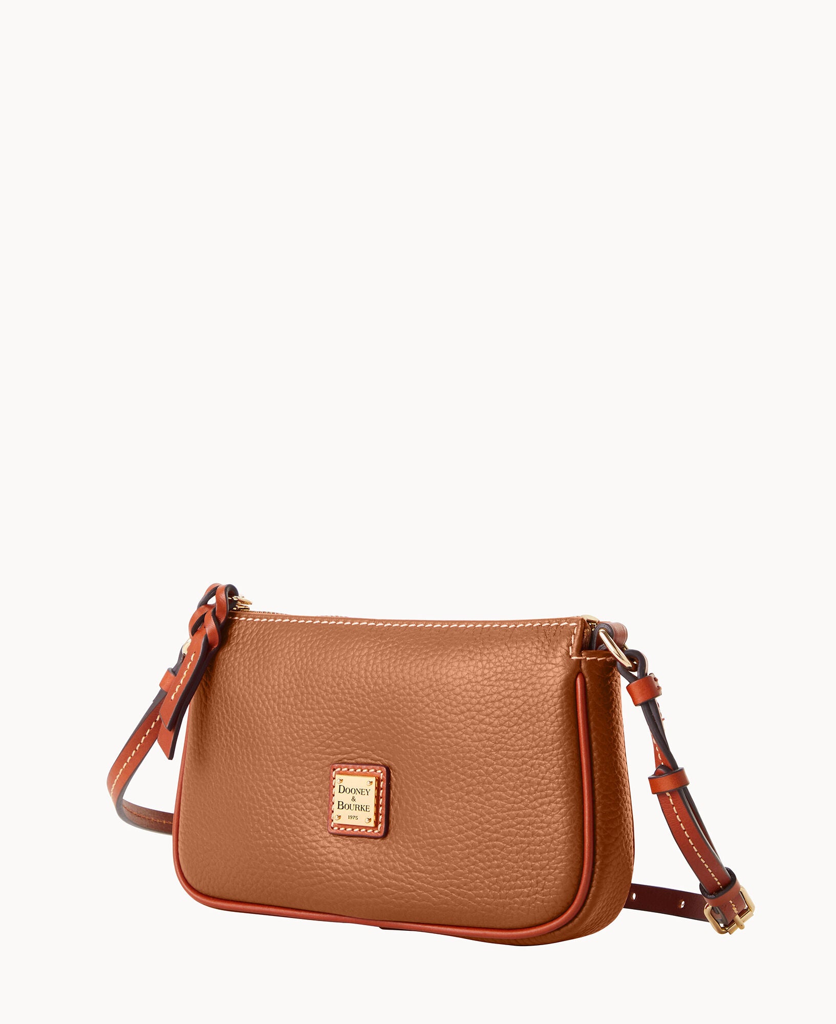 Pebble Grain Lexi Crossbody - Image 25