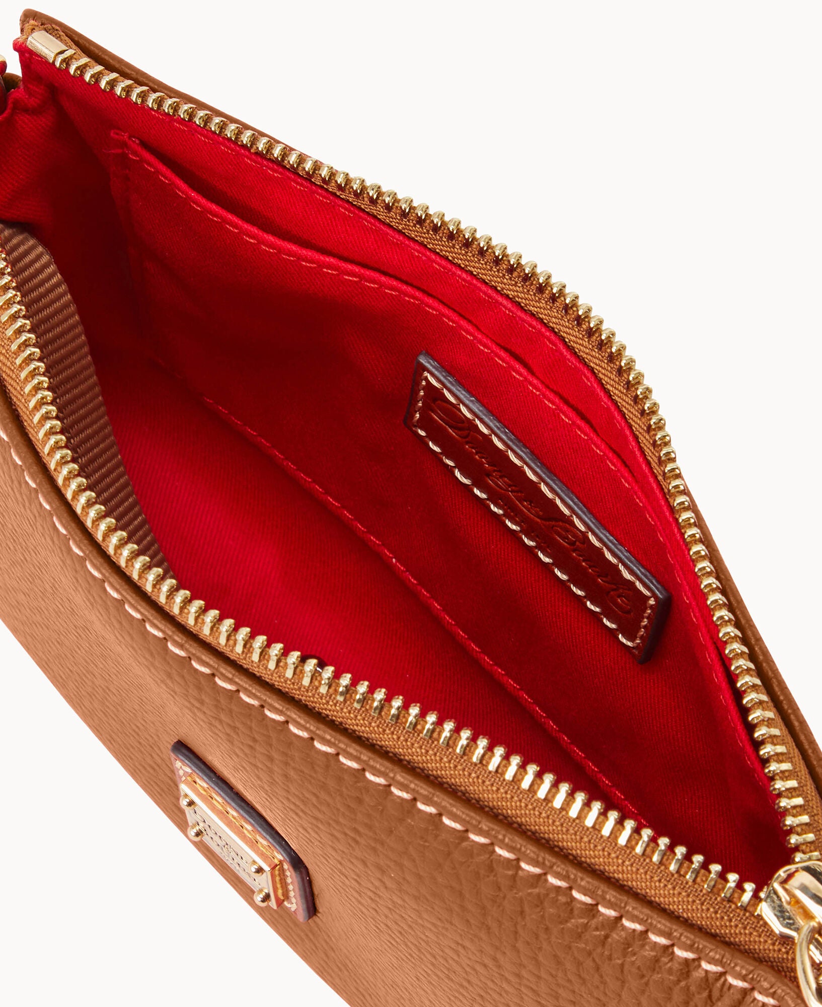 Pebble Grain Lexi Crossbody - Image 26