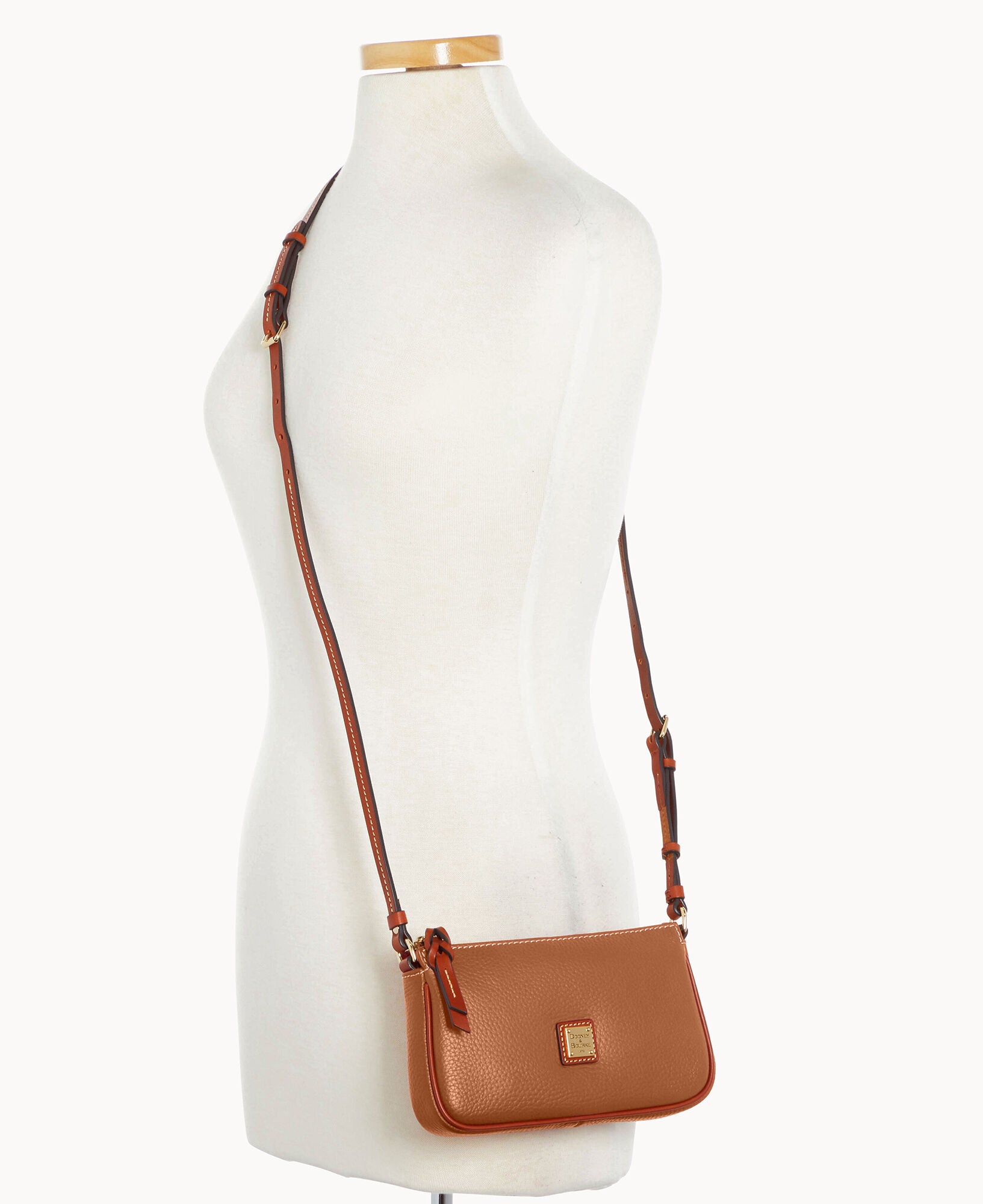 Pebble Grain Lexi Crossbody - Image 27