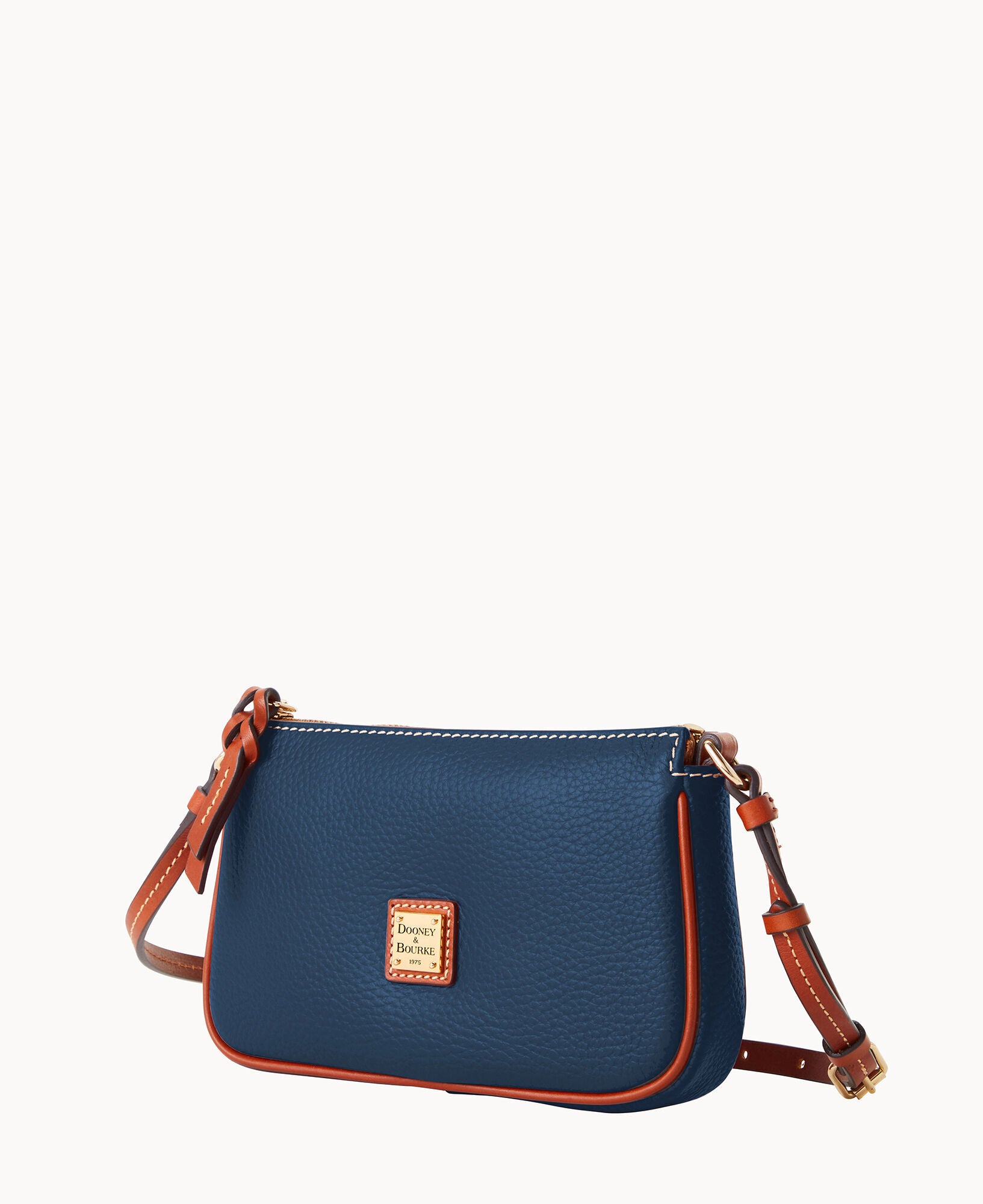 Pebble Grain Lexi Crossbody - Image 6