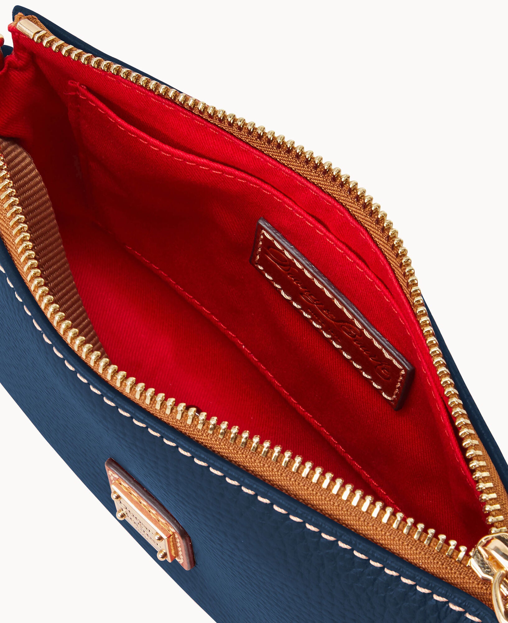 Pebble Grain Lexi Crossbody - Image 7
