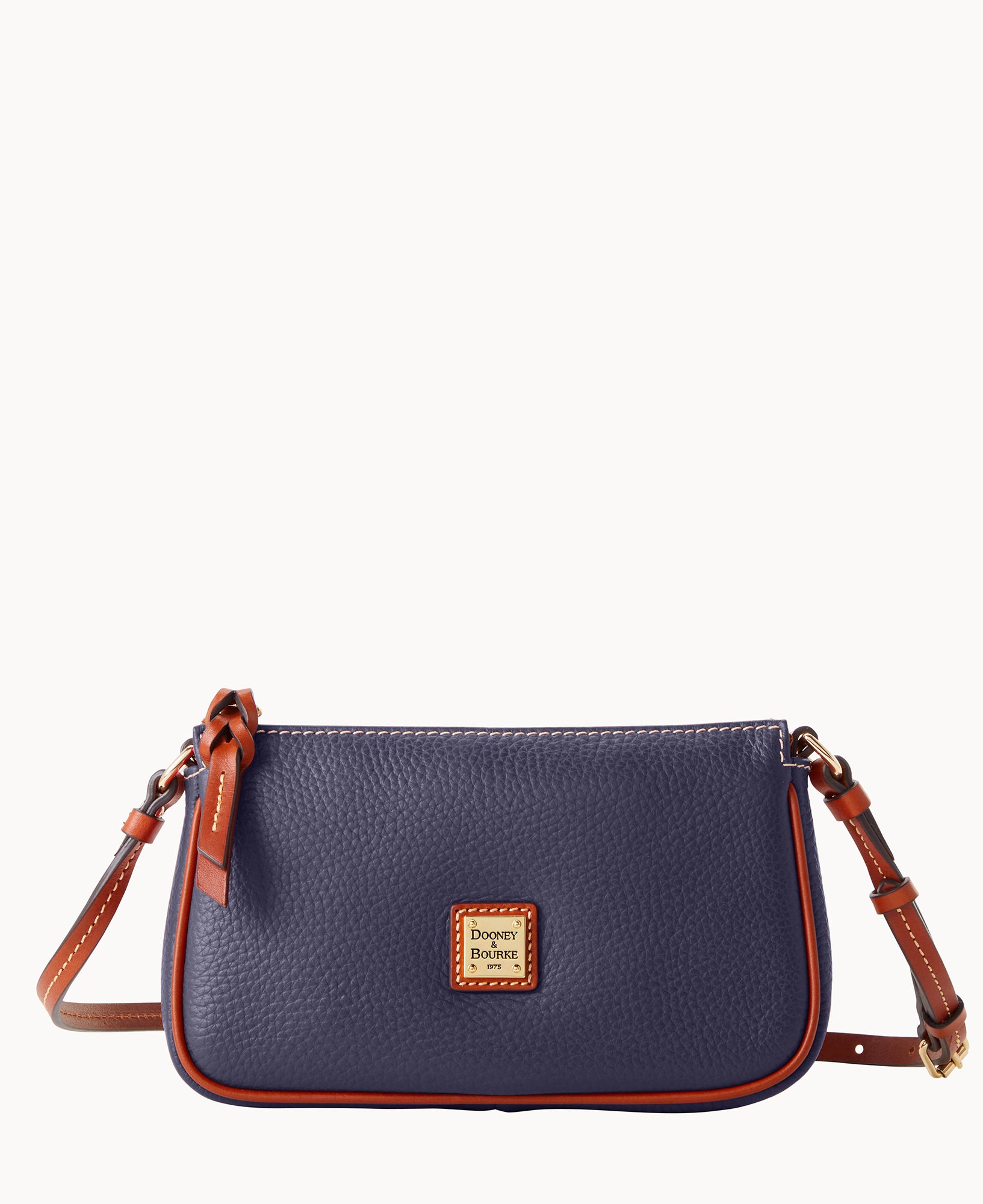 Pebble Grain Lexi Crossbody - Image 28