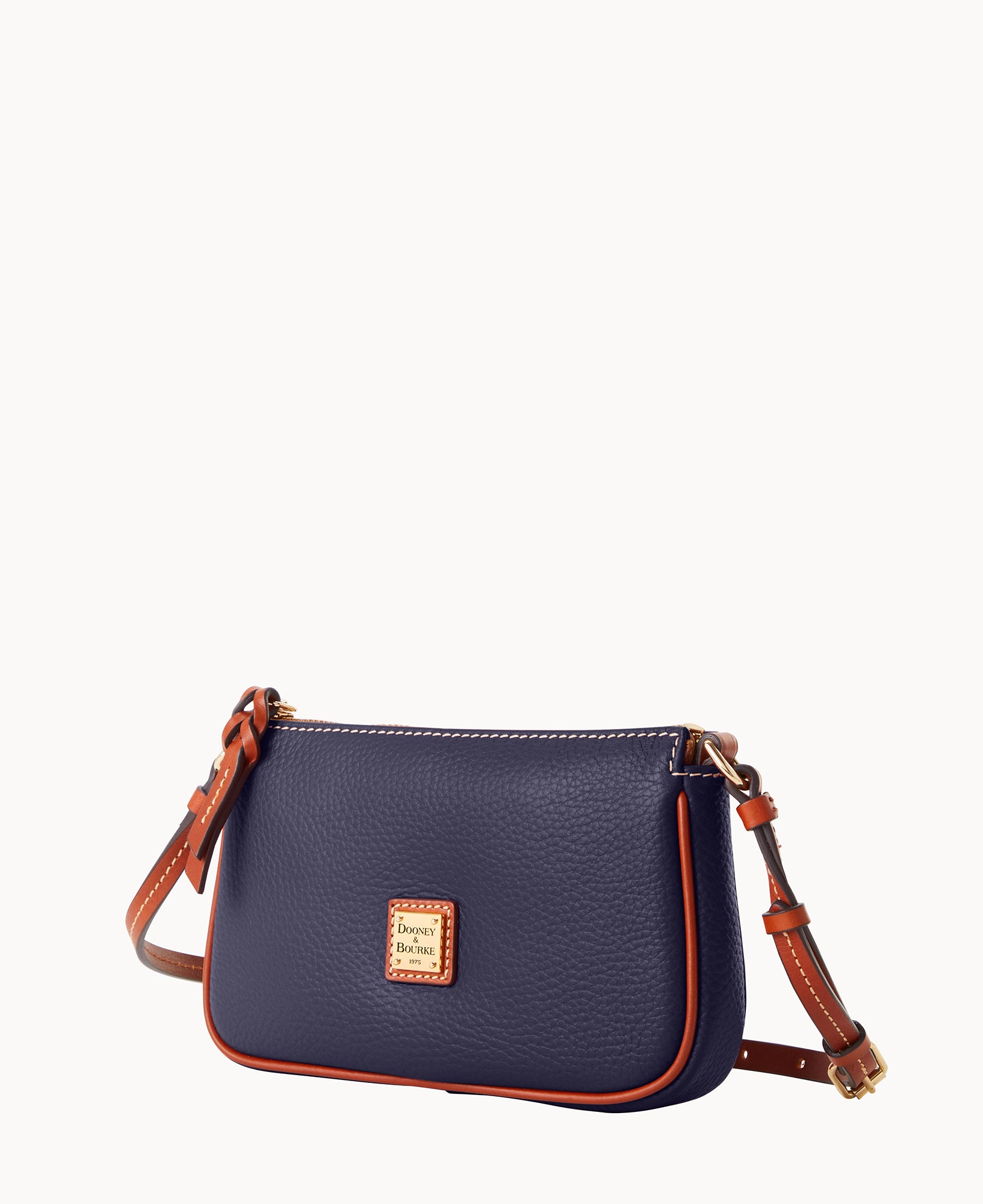 Pebble Grain Lexi Crossbody - Image 29