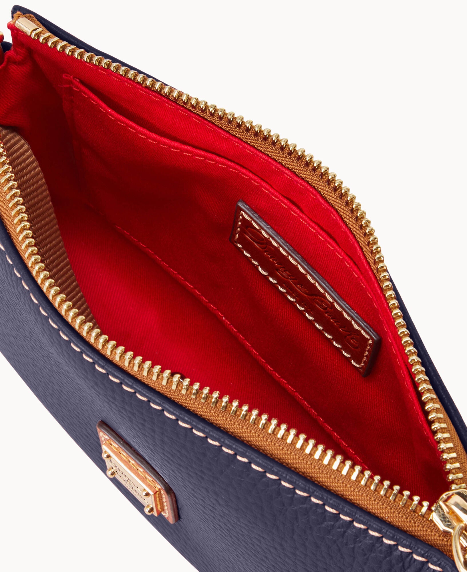 Pebble Grain Lexi Crossbody - Image 30