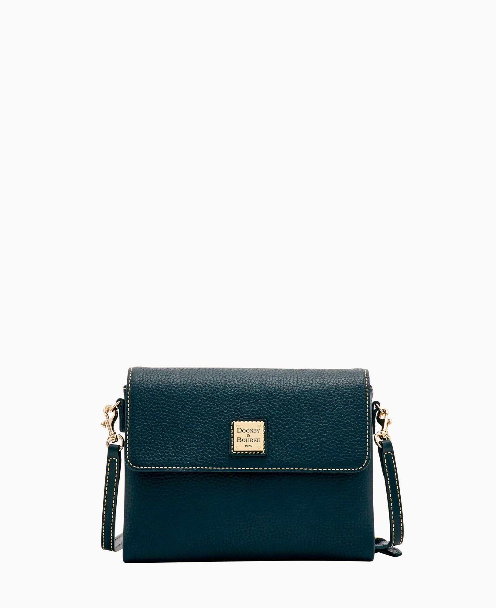 Pebble Grain Hunter Crossbody - Image 16