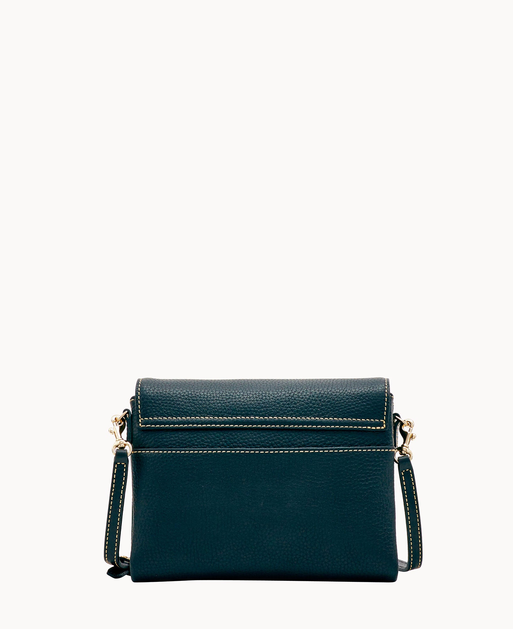 Pebble Grain Hunter Crossbody - Image 19