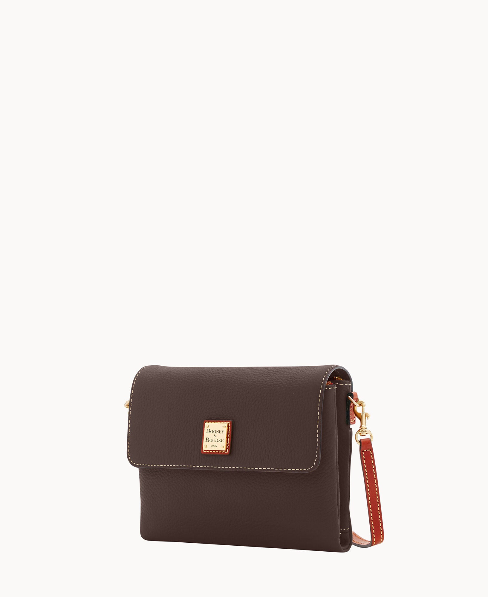 Pebble Grain Hunter Crossbody - Image 12