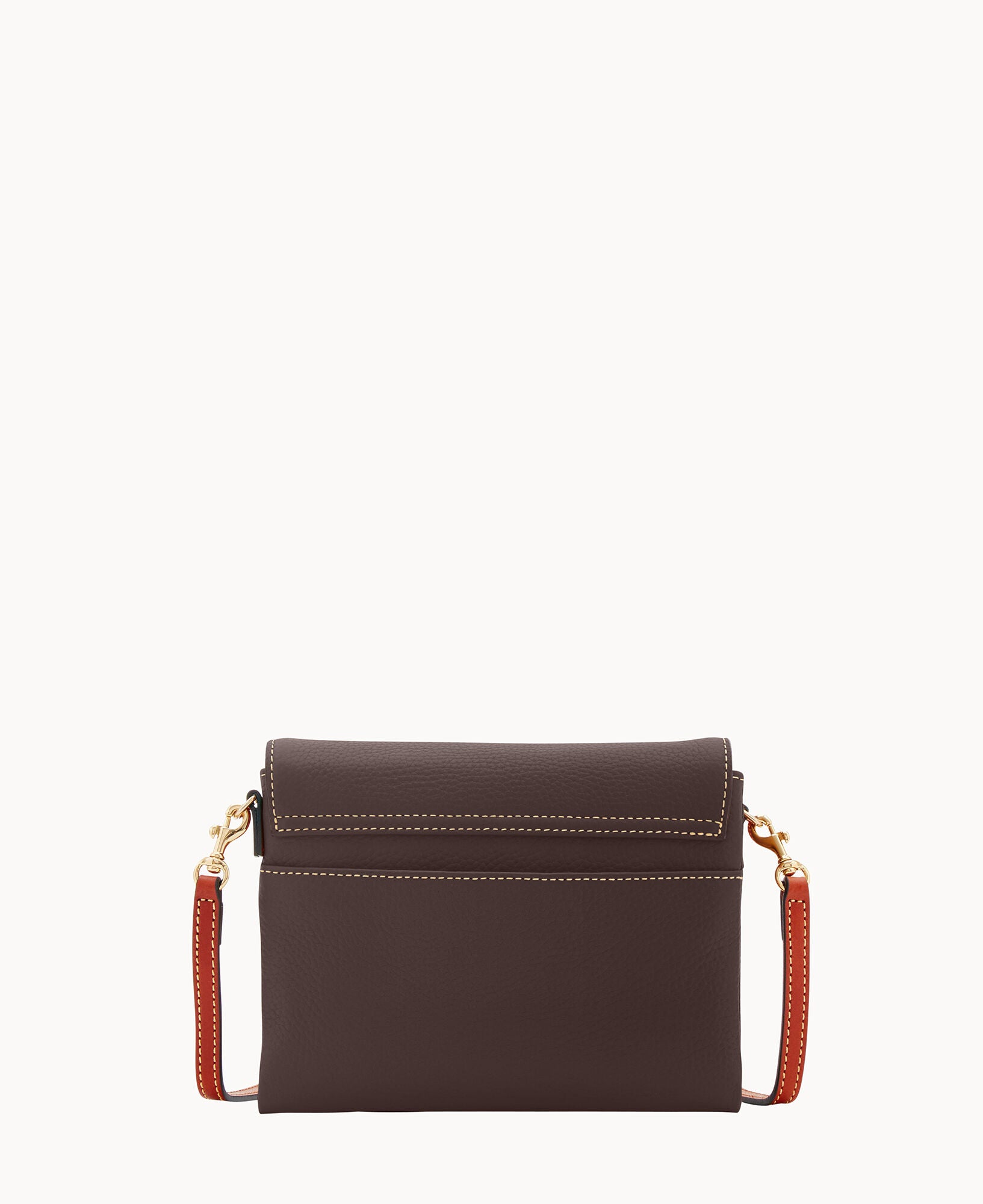 Pebble Grain Hunter Crossbody - Image 14