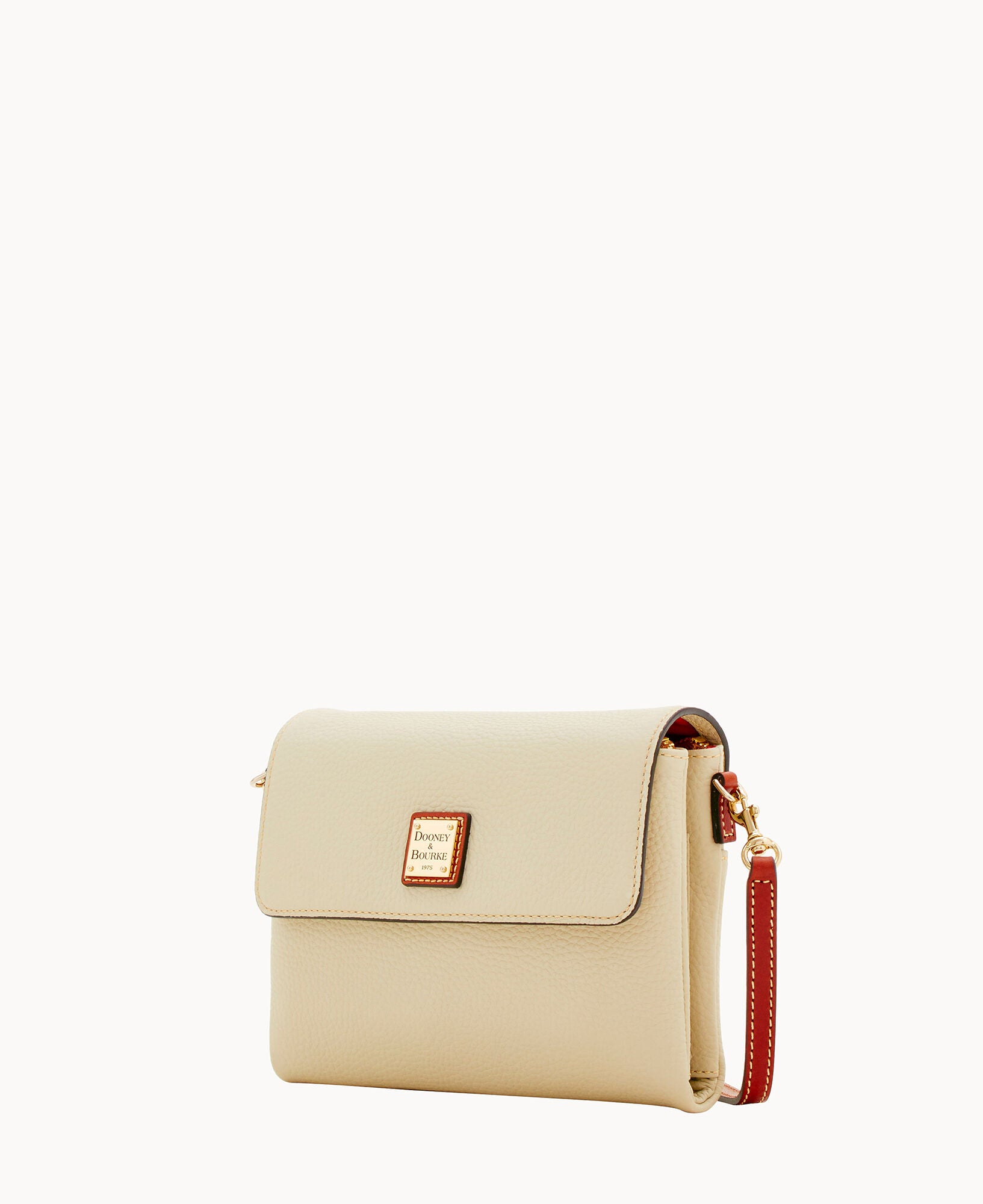 Pebble Grain Hunter Crossbody - Image 27