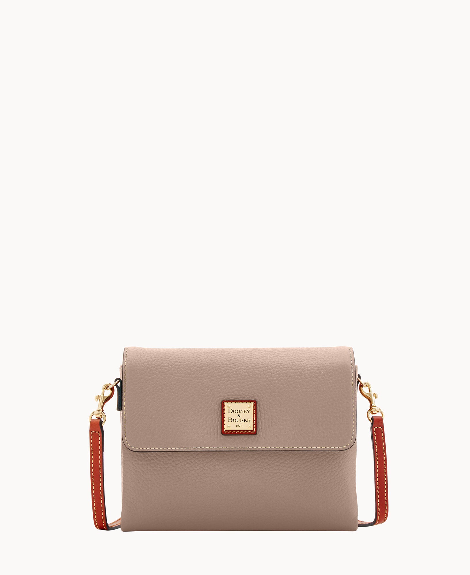 Pebble Grain Hunter Crossbody - Image 21