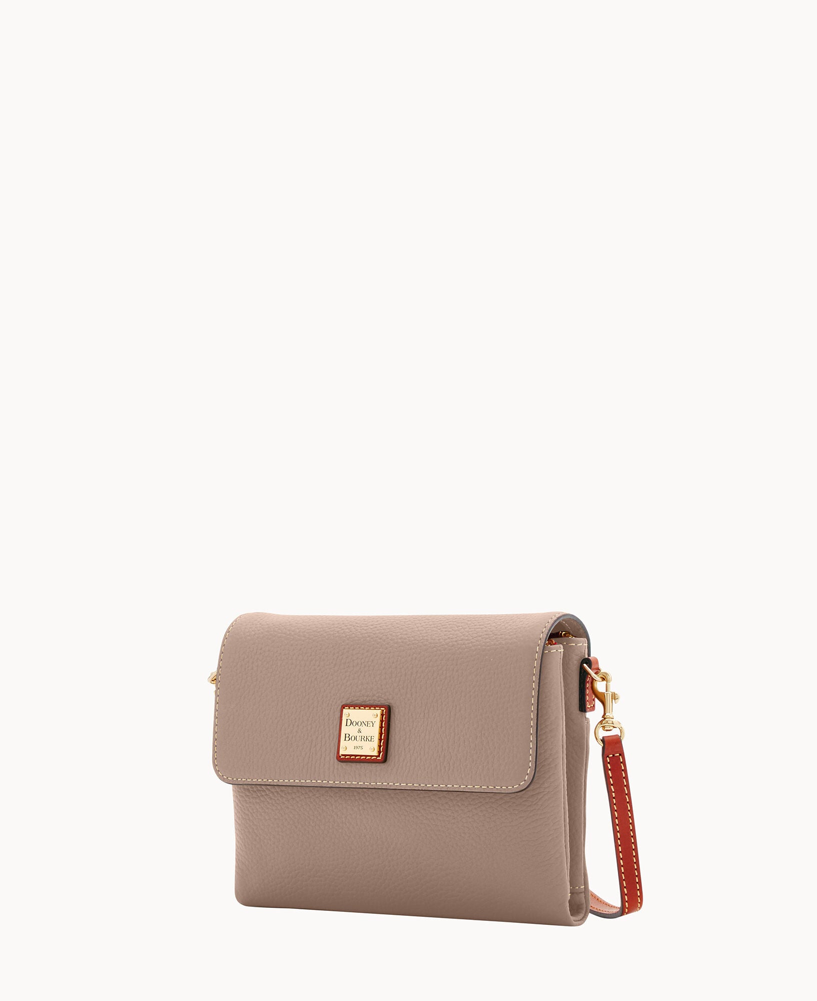 Pebble Grain Hunter Crossbody - Image 22