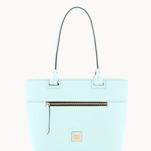 Beacon Zip Tote