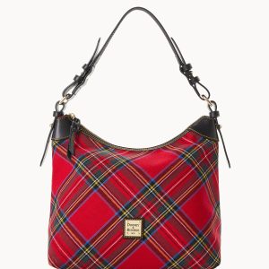 Tartan Large Erica