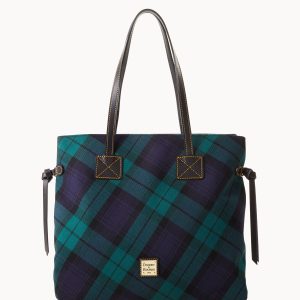 Tartan Victoria