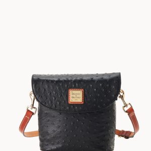 Ostrich Binocular Bag